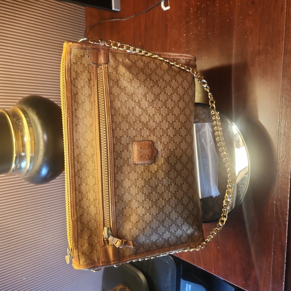 Celine Handbags - Celine clutch